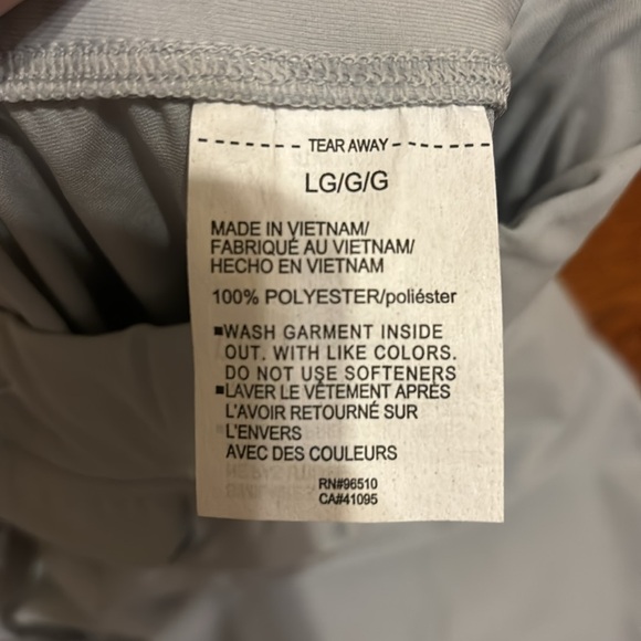 Under armor sweatpants - Picture 4 of 5